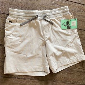 Linksoul shorts size small